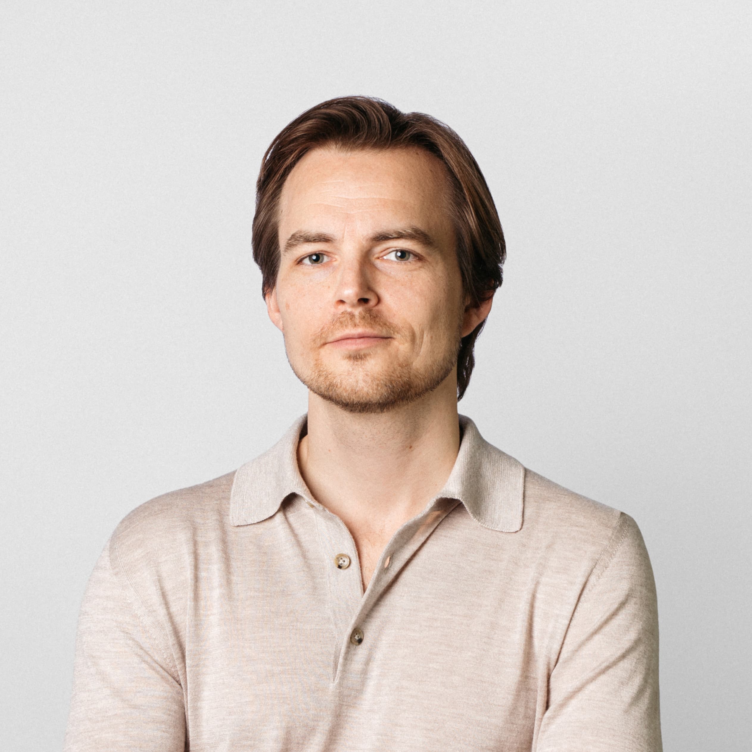 Soren Biltoft-Knudsen